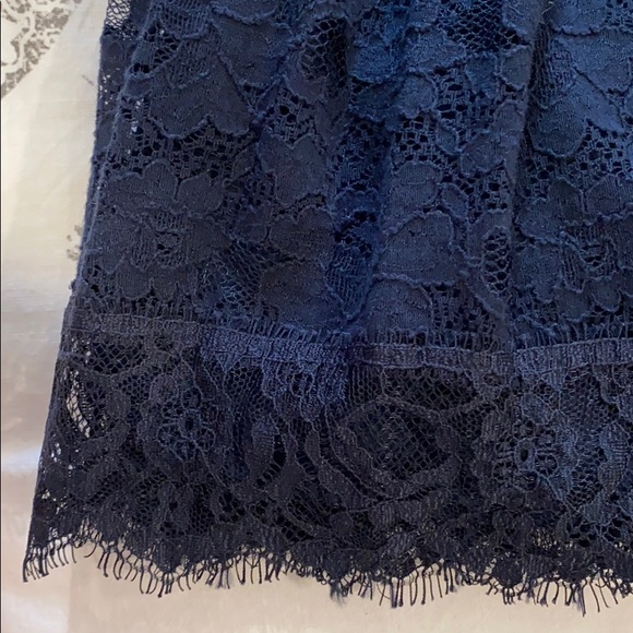 A&F Flirty Miniskirt - Picture 4 of 6